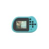Appareil photo etanche pour enfants turquoise - KIDYWOLF