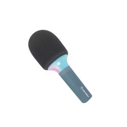 MICRO KARAOKE KIDYMIC BLEU...