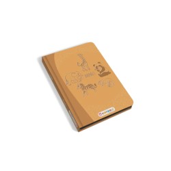 KIDYDRAW MINI ANIMAUX -...