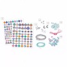 14 BIJOUX ASTRO A CREER - JANOD