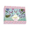 Kit Créatif - 7 Bijoux de Fées à Créer Magic Fairies - JANOD