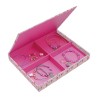 Kit Créatif - 7 Bijoux de Fées à Créer Magic Fairies - JANOD