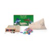 Code secret en bois - moulin roty