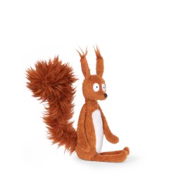 Peluche Ecureuil - moulin roty