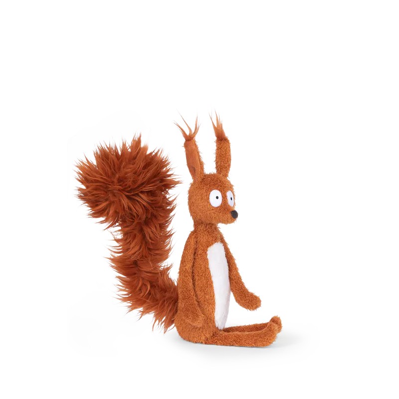 Peluche Ecureuil - moulin roty
