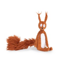 Peluche Ecureuil - moulin roty