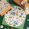 Jeu Cherche et trouve - Moulin Roty