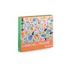 Jeu Cherche et trouve - Moulin Roty
