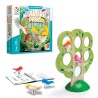 SUR UN ARBRE POSES - SMARTGAMES