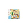 le loup et les 7 chevreaux - smart games