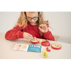 CECI N'EST PAS UNE POMME - SMART GAMES