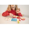 CECI N'EST PAS UNE POMME - SMART GAMES