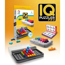 IQ Puzzler Pro - SMART GAMES