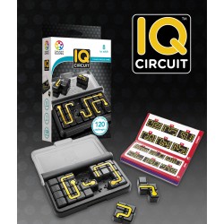 IQ Circuit - SMART GAMES