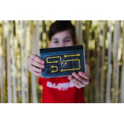 IQ Circuit - SMART GAMES