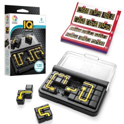 IQ Circuit - SMART GAMES