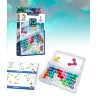 IQ BUBBLES - SMART GAMES