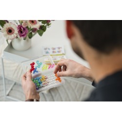 IQ BUBBLES - SMART GAMES