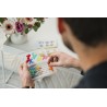 IQ BUBBLES - SMART GAMES