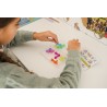 IQ BUBBLES - SMART GAMES