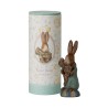 Easter bunny, No. 15 MAILEG