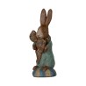 Easter bunny, No. 15 MAILEG