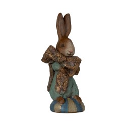 Easter bunny, No. 15 MAILEG