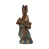 Easter bunny, No. 15 MAILEG
