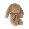 Bunny plush, Mini - Cream peach - maileg