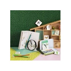 loupe - moulin roty