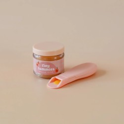POT ET CUILLERE SAVEUR PECHE - TINY HARLOW