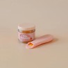 POT ET CUILLERE SAVEUR PECHE - TINY HARLOW