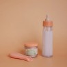 Tiny Harlow - Box Mon Premier Petit Pot - Lait & Petit Pot Céréales
