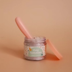 Tiny Harlow - Box Mon Premier Petit Pot - Lait & Petit Pot Céréales