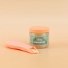 POT ET CUILLERE SAVEUR POMME - TINY HARLOW