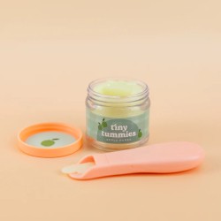 POT ET CUILLERE SAVEUR POMME - TINY HARLOW