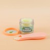 POT ET CUILLERE SAVEUR POMME - TINY HARLOW