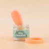 POT ET CUILLERE SAVEUR POMME - TINY HARLOW