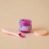 POT ET CUILLERE SAVEUR GELEE DE RAISIN - TINY HARLOW