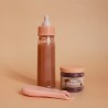 BOX CHOCOLAT TINY HARLOW : BIBERON MAGIQUE, POT ET CUILLERE