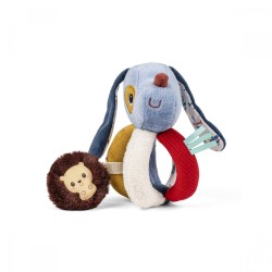 JULES HOCHET A POIGNEES -...