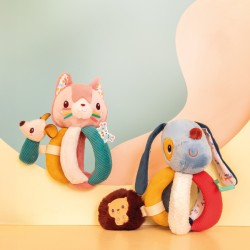 JULES HOCHET A POIGNEES - LILLIPUTIENS