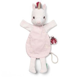 Doudou marionnette...