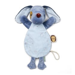 DOUDOU MARIONNETTE...