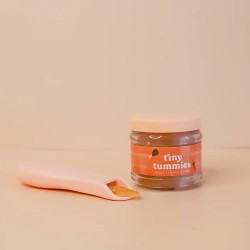Pot et cuillère saveur...