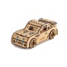 SMARTIVITY VOITURE DE COURSE