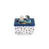 BOITE A MUSIQUE PUCE ET PILOU - MOULIN ROTY