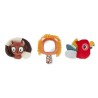 SET DE DECOUVERTES JACK LE LION - LILLIPUTIENS