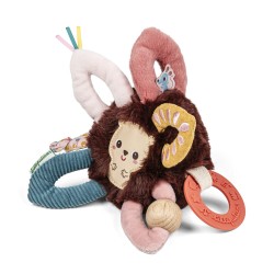 LEON ANNEAUX SENSORIELS MULTI ACTIVITES - LILLIPUTIENS