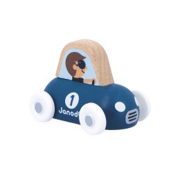 VEHICULE Voiture de sport...